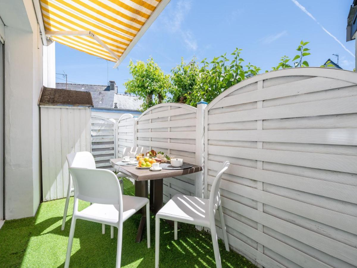 Holiday Home Ti Erminig By Interhome كارناك المظهر الخارجي الصورة